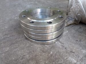 Flange 4 Inc Ss304 Pn 16 RF