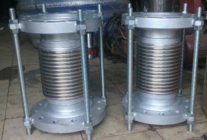 expantion joint ansi 300 sambungan untuk fittinmg bergerak